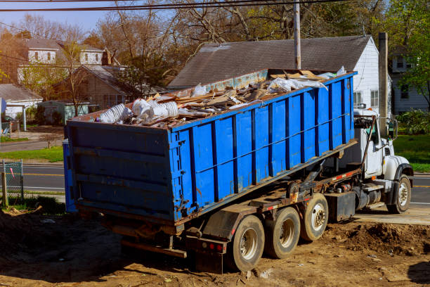 Best Garage Cleanout  in Cerro Gordo, IL