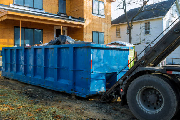 Best Yard Waste Removal  in Cerro Gordo, IL