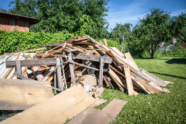 Best Attic Cleanout  in Cerro Gordo, IL